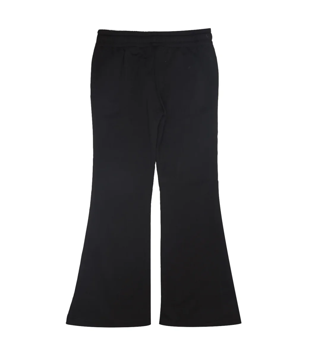 Diesel Kids | Pantalone Sportivo Pebirt Nero - immagine 3