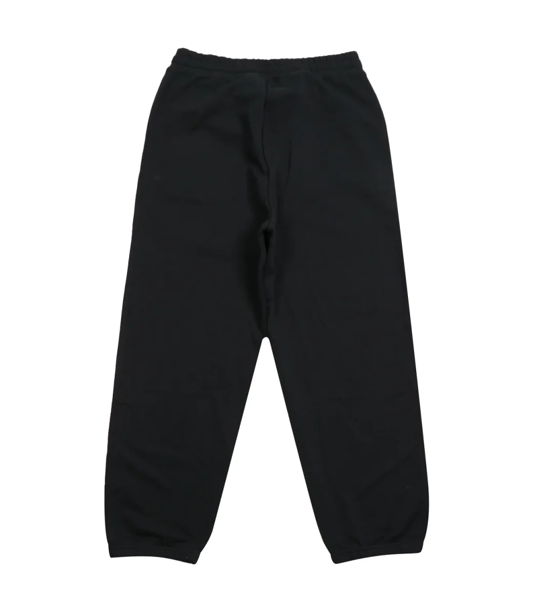 Diesel Kids | Pantalone Sportivo Postiv Nero - immagine 3