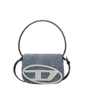 Diesel | Borsa a Spalla 1DR Denim