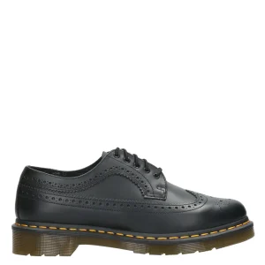 Dr Martens | Scarpa 3989 Ys Smooth Nero