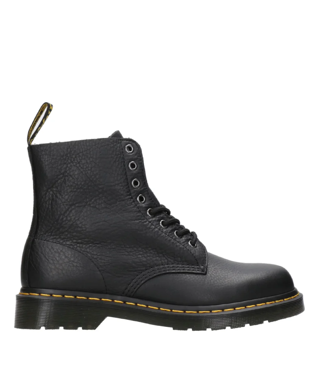 Dr Martens | Anfibio 1460 Pascal Ambassador Nero - immagine 2