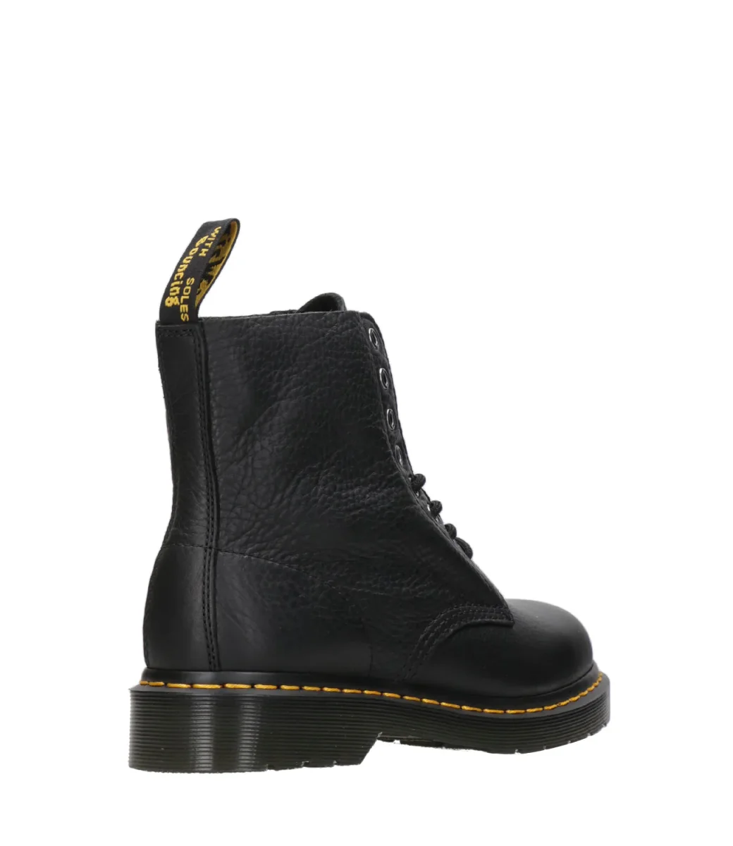Dr Martens | Anfibio 1460 Pascal Ambassador Nero - immagine 4