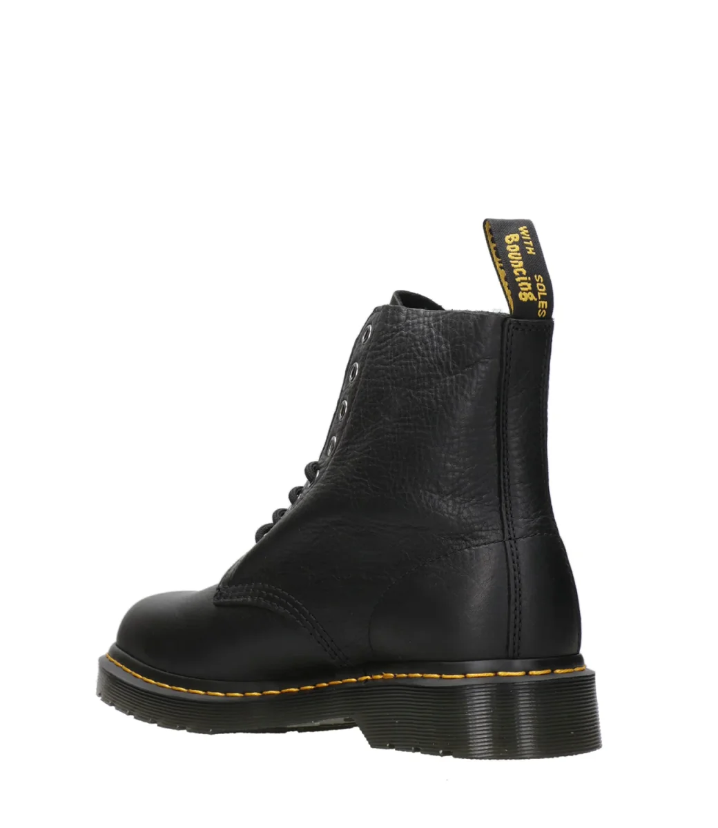 Dr Martens | Anfibio 1460 Pascal Ambassador Nero - immagine 5