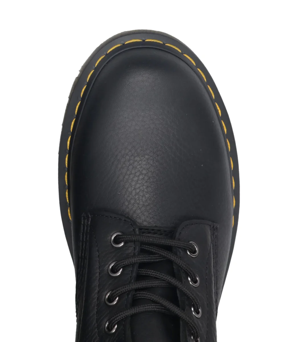 Dr Martens | Anfibio 1460 Pascal Ambassador Nero - immagine 6