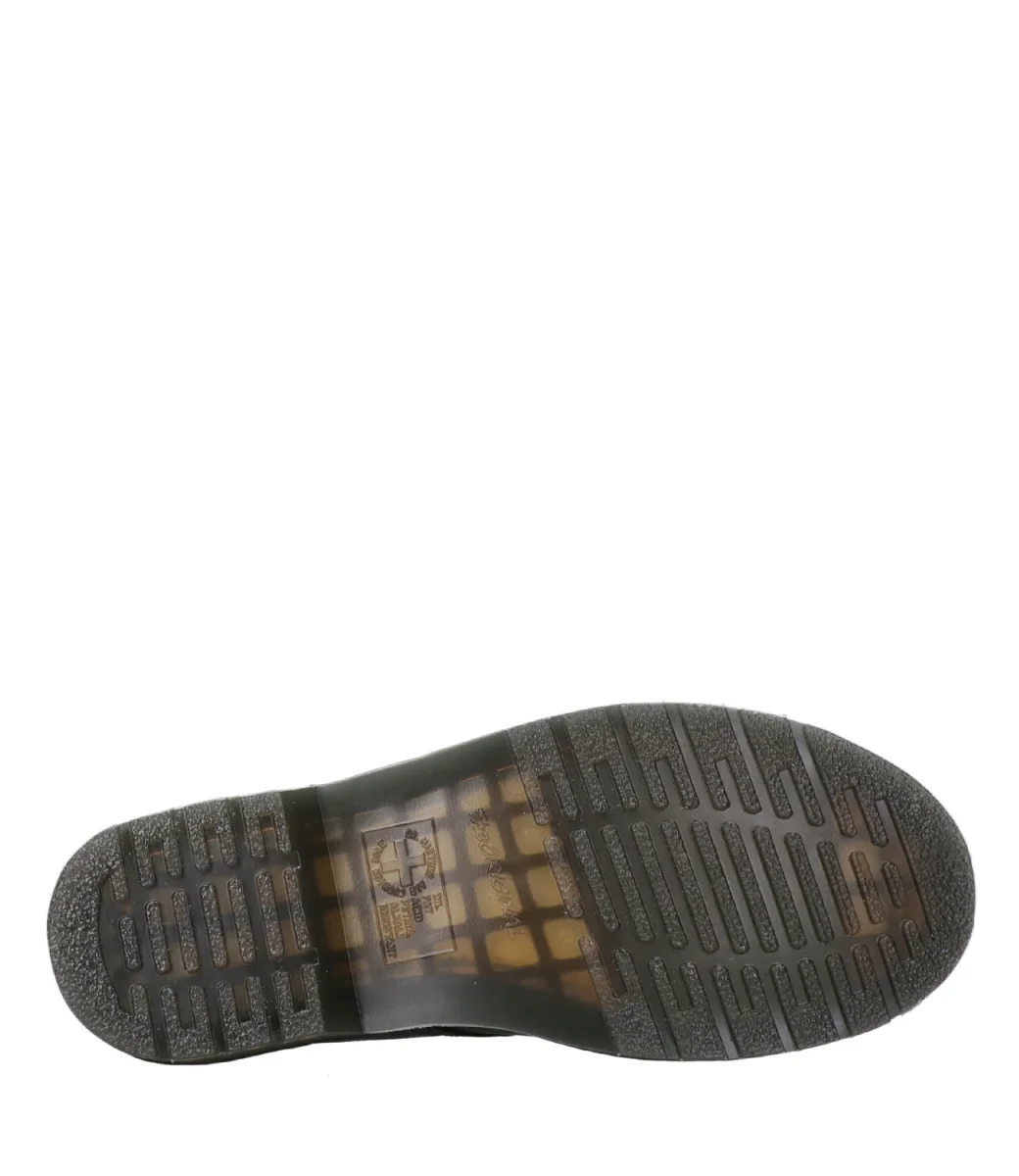 Dr Martens | Anfibio 1460 Pascal Ambassador Nero - immagine 7