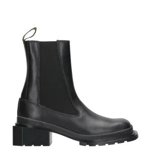 Dr Martens | Stivale Maybole Chelsea Nero