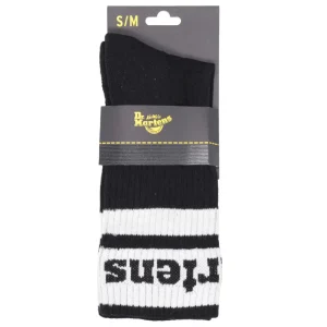 Dr Martens | Calzini Nero e Bianco