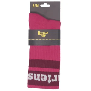 Dr Martens | Calzini Fuxia