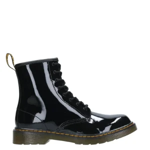Dr Martens Kids | Anfibio 1460 I Patent LamperNero