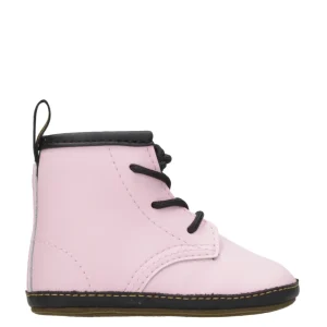 Dr Martens Kids | Anfibio 1460 Crib Rosa chiaro