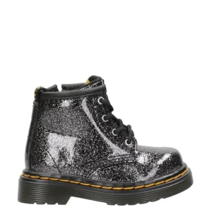 Dr Martens Kids | Anfibio 1460 I Nero