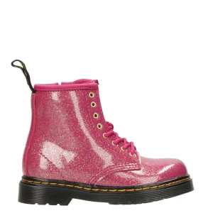 Dr Martens Kids | Anfibio 1460 T Fuxia