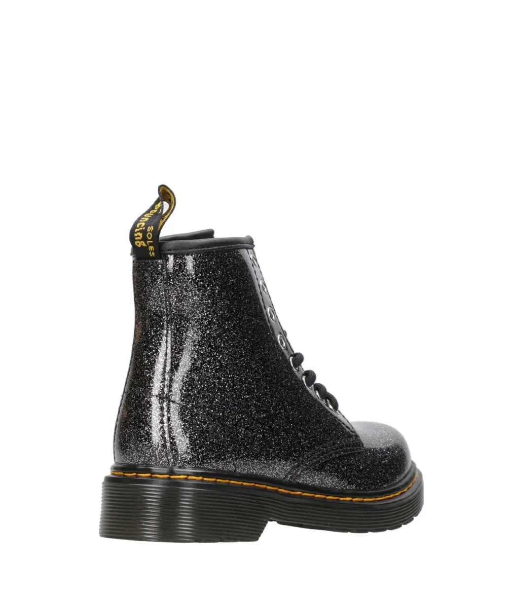 Dr Martens Kids | Anfibio 1460 J Nero - immagine 4