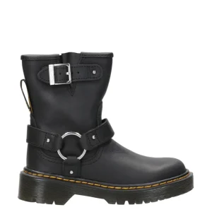 Dr Martens Kids | Stivale Genaya J Nero