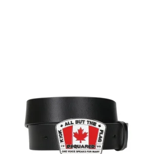 Dsquared2 Kids | Cinta Nero