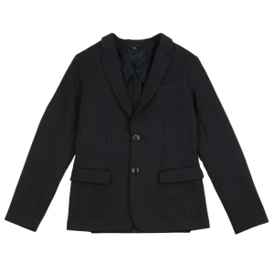 Emporio Armani Junior | Giacca Blu Navy