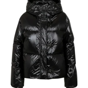 Fay | Giubbotto Nero