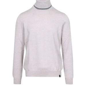 Fay | Lupetto Grigio