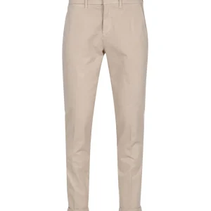 Fay | Pantalone Beige chiaro