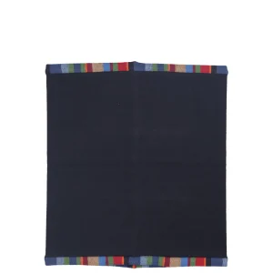 Gallo | Collo Blu e Rosso