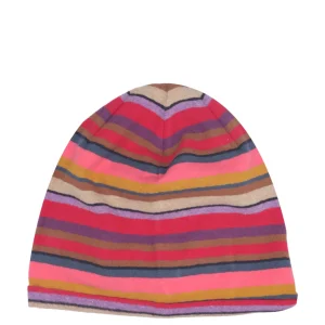 Gallo | Cappello Amaranto e Biscotto