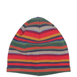 Gallo | Cappello Rosso e Viola