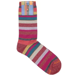 Gallo | Calzini Amaranto