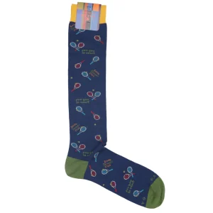 Gallo | Calzini Blu navy