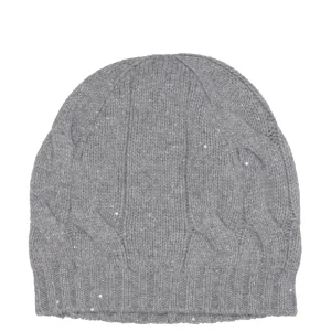 Gran Sasso | Cappello Grigio