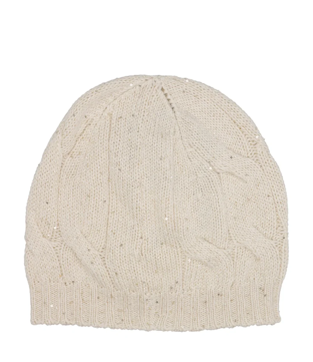 Gran Sasso | Cappello Panna - immagine 3