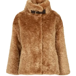 Herno | Pelliccia Sabbia