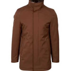 Herno | Impermeabile Tabacco