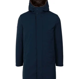 Herno | Giubbotto Blu