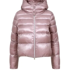 Herno | Piumino Lilla
