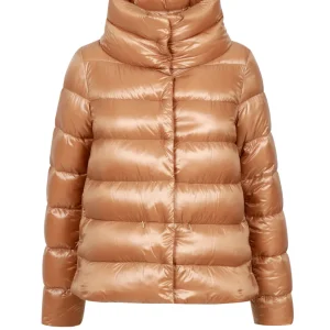 Herno | Piumino Cammello