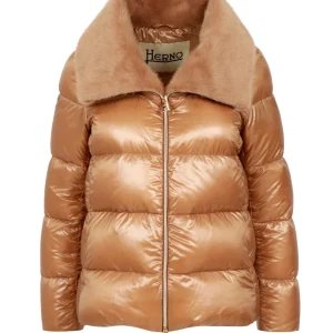 Herno | Piumino Cammello