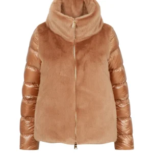 Herno | Piumino Cammello