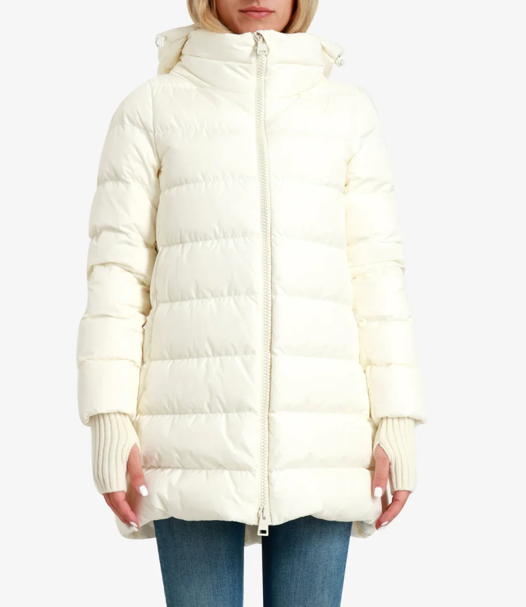 Herno | Piumino Bianco - immagine 3