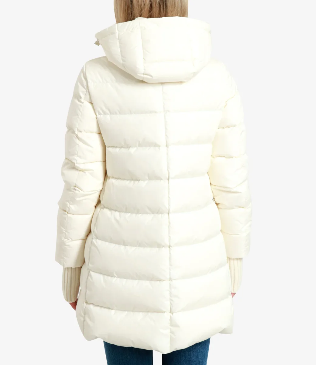 Herno | Piumino Bianco - immagine 4