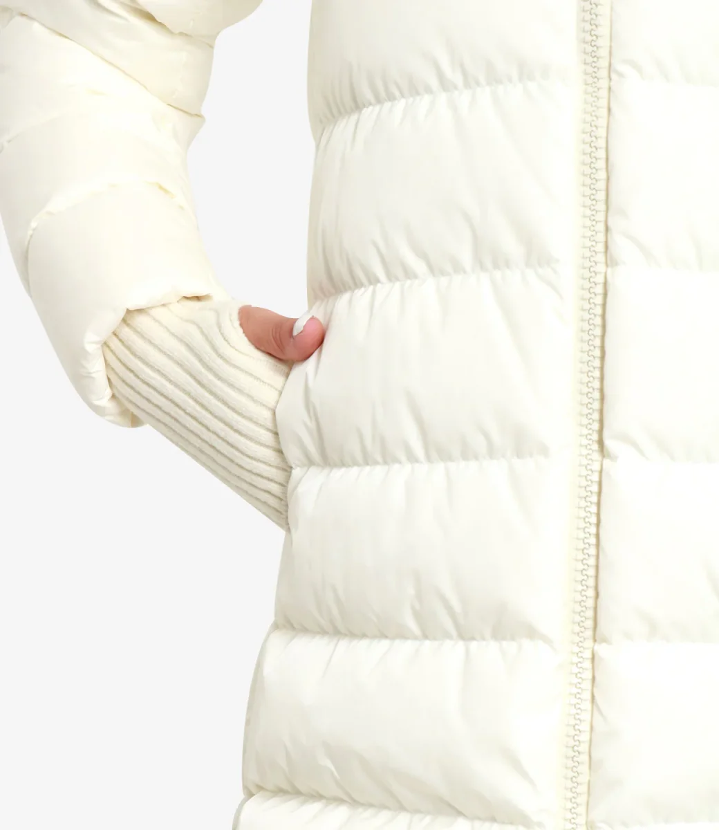 Herno | Piumino Bianco - immagine 5