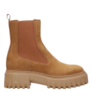 Hogan | Tronchetto H700 Marrone chiaro