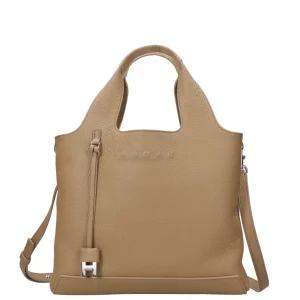 Hogan | Borsa a Mano H01R Shopping Piccola Biscotto