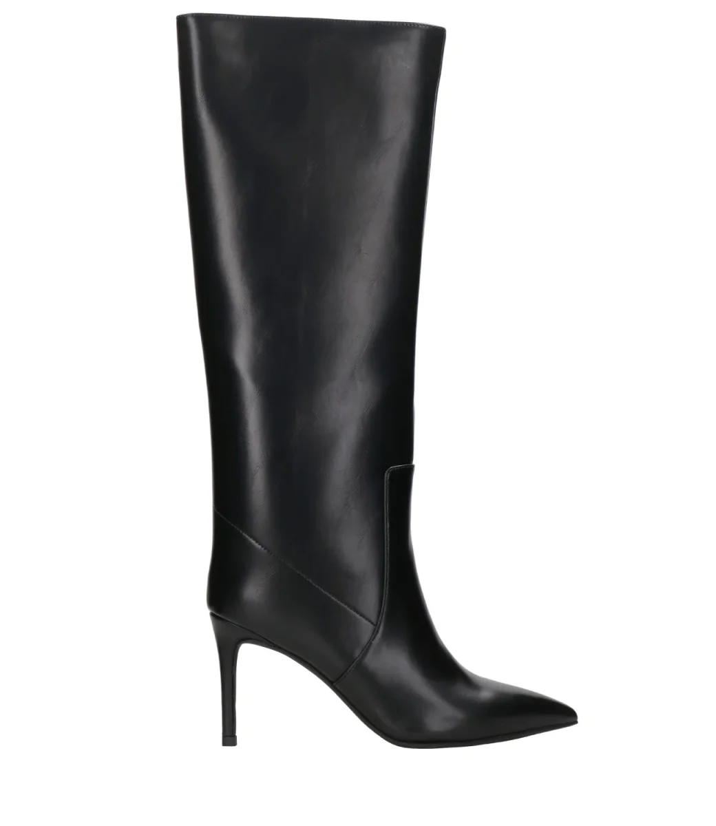 Jeffrey Campbell | Stivale Arsen Nero - immagine 2