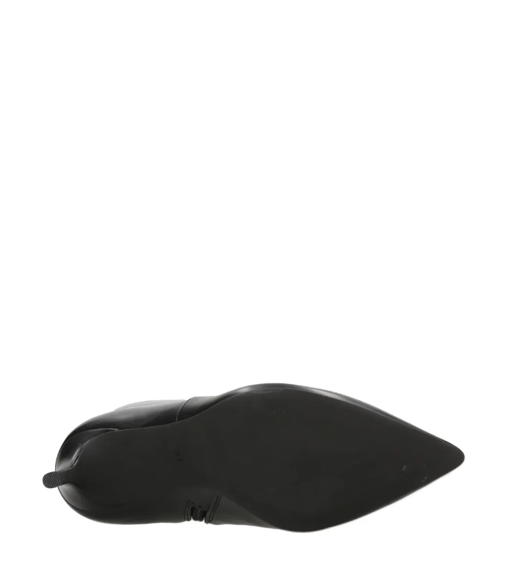 Jeffrey Campbell | Stivale Arsen Nero - immagine 7