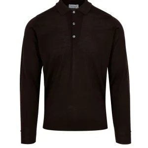 John Smedley | Polo Belpe Moro