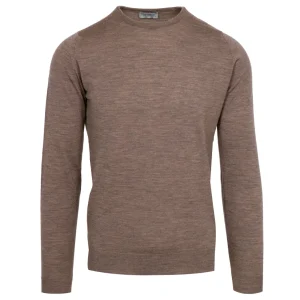 John Smedley | Maglia Lundy Fungo