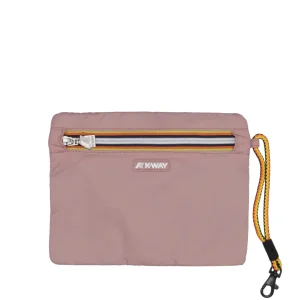 K-Way | Beauty case Nimes Rosa