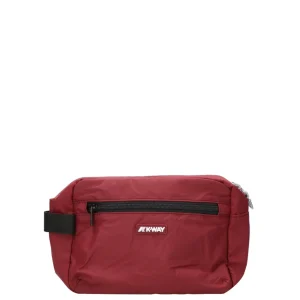 K-Way | Beauty case Demu Rosso