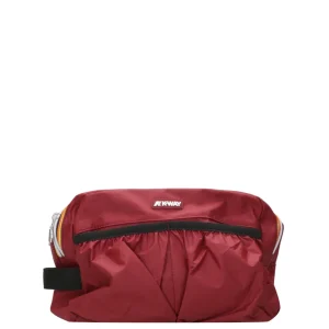 K-Way | Beauty case Albas Rosso
