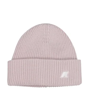 K-Way Kids | Cappello E. Brice Cardigan Stitch Rosa